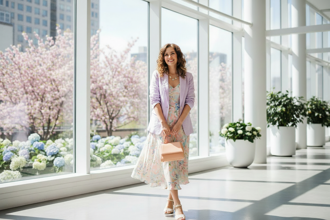 Spring Fashion Trends 2026: Fresh Styles to Embrace