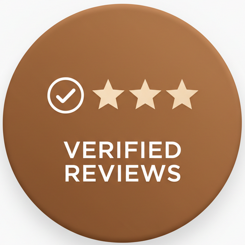 Customer Reviews Icon