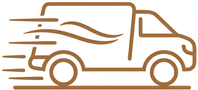 Delivery Truck Icon