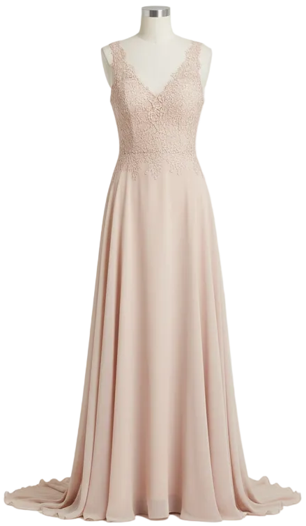 Women's dress category